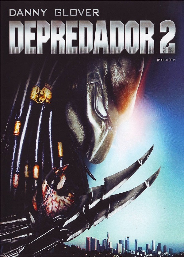 DP02 DEPREDADOR 2